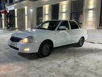 ВАЗ (Lada) Priora 2170 2012 годаүшін2 250 000 тг. в Караганда