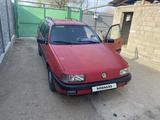 Volkswagen Passat 1989 годаүшін1 100 000 тг. в Тараз