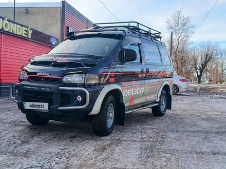 Mitsubishi Delica 1996 года за 5 500 000 тг. в Актобе – фото 2