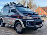 Mitsubishi Delica 1996 годаүшін4 700 000 тг. в Актобе