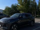 Changan CS55 Plus 2025 года за 8 900 000 тг. в Караганда – фото 5