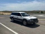 Subaru Outback 1997 годаүшін2 700 000 тг. в Алтай – фото 2