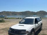 Subaru Outback 1997 годаүшін2 700 000 тг. в Алтай