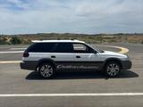Subaru Outback 1997 годаүшін2 700 000 тг. в Алтай – фото 3