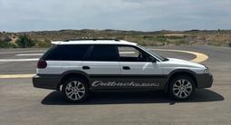 Subaru Outback 1997 года за 2 700 000 тг. в Алтай – фото 3