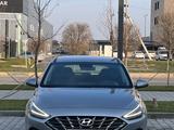 Hyundai i30 2022 годаfor10 200 000 тг. в Шымкент – фото 2