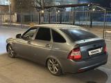 ВАЗ (Lada) Priora 2172 2009 годаfor1 650 000 тг. в Караганда – фото 5