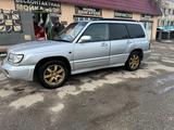 Subaru Forester 1997 года за 2 400 000 тг. в Алматы – фото 3