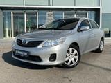 Toyota Corolla 2011 годаүшін4 900 000 тг. в Шымкент