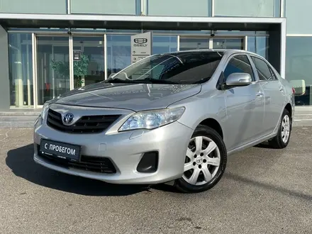 Toyota Corolla 2011 года за 4 900 000 тг. в Шымкент