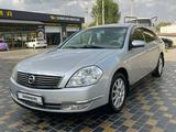 Nissan Teana 2006 годаүшін3 500 000 тг. в Тараз – фото 4