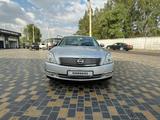 Nissan Teana 2006 годаүшін3 300 000 тг. в Тараз – фото 5