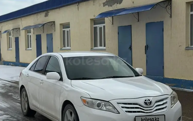 Toyota Camry 2009 годаүшін5 950 000 тг. в Актау