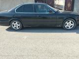 BMW 525 1992 годаүшін1 350 000 тг. в Сарыагаш