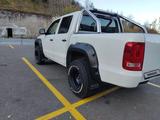 Volkswagen Amarok 2010 годаfor7 000 000 тг. в Алматы – фото 3