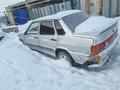 ВАЗ (Lada) 2115 2005 годаүшін400 000 тг. в Актобе – фото 3