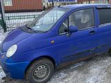 Daewoo Matiz 2005 года за 1 000 000 тг. в Уральск