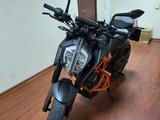 KTM  Duke 125 2021 года за 2 800 000 тг. в Степногорск