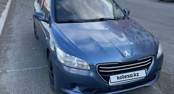 Peugeot 301 2014 годаүшін3 000 000 тг. в Атырау