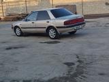 Mazda 323 1992 годаүшін1 200 000 тг. в Алматы – фото 5