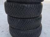 Шины michelin Новые! за 170 000 тг. в Караганда – фото 4