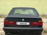 BMW 520 1991 года за 1 000 000 тг. в Шымкент – фото 2