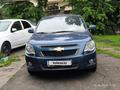 Chevrolet Cobalt 2021 годаүшін5 950 000 тг. в Алматы