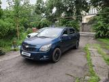 Chevrolet Cobalt 2021 года за 5 800 000 тг. в Алматы – фото 4