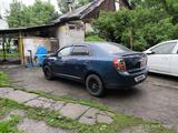 Chevrolet Cobalt 2021 года за 5 950 000 тг. в Алматы – фото 5