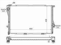 Радиаторүшін25 300 тг. в Астана