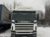 Scania  R-Series 1999 годаүшін11 800 000 тг. в Алматы – фото 5
