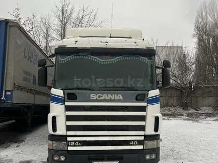 Scania  R-Series 1999 года за 11 800 000 тг. в Алматы – фото 5