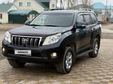 Toyota Land Cruiser Prado 2012 года за 14 000 000 тг. в Актобе – фото 3