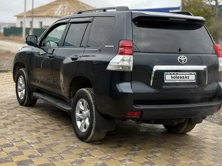 Toyota Land Cruiser Prado 2012 года за 14 000 000 тг. в Актобе – фото 6