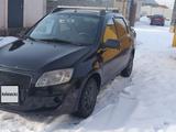 ВАЗ (Lada) Granta 2190 2013 года за 2 600 000 тг. в Алматы – фото 2