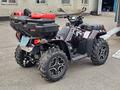 Polaris  Sportsman 1000 2022 годаfor7 850 000 тг. в Алматы – фото 5