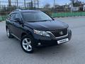 Lexus RX 350 2009 годаүшін11 000 000 тг. в Сарыагаш – фото 6