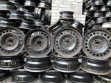 Диски на Мазду/Хендай за 8 000 тг. в Костанай