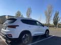 Hyundai Santa Fe 2019 годаүшін12 700 000 тг. в Астана – фото 7