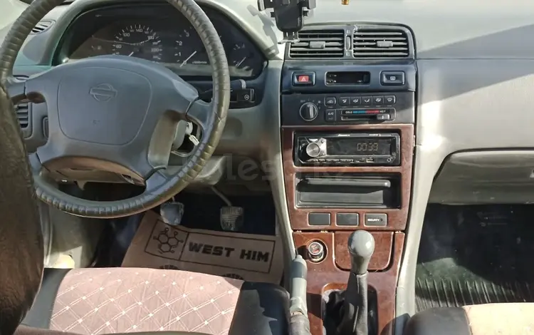 Nissan Maxima 1996 года за 2 250 000 тг. в Актау