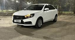 ВАЗ (Lada) Vesta 2020 года за 5 100 000 тг. в Усть-Каменогорск – фото 2