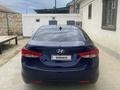 Hyundai Elantra 2012 года за 3 200 000 тг. в Актау – фото 2