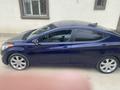 Hyundai Elantra 2012 года за 3 200 000 тг. в Актау – фото 3