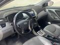 Hyundai Elantra 2012 года за 3 200 000 тг. в Актау – фото 4