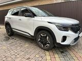 Kia Seltos 2023 года за 9 300 000 тг. в Актобе