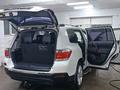 Toyota Highlander 2013 годаүшін17 200 000 тг. в Тараз – фото 12