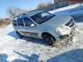 ВАЗ (Lada) Largus 2014 годаfor2 800 000 тг. в Уральск – фото 4