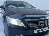 Toyota Camry 2013 годаүшін9 100 000 тг. в Жезказган – фото 5