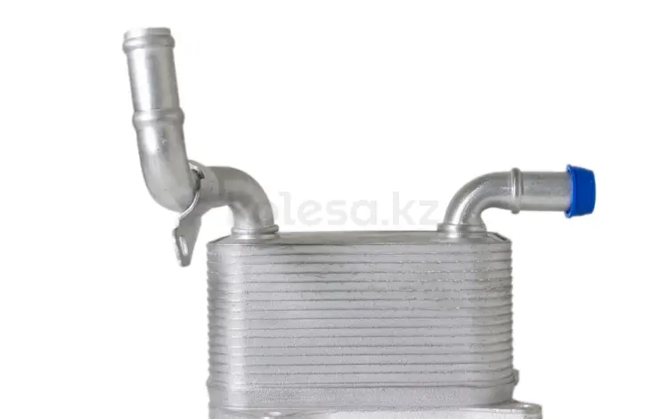 Теплообменник на фольксваген туарэг 4.2 FSI за 1 000 тг. в Алматы