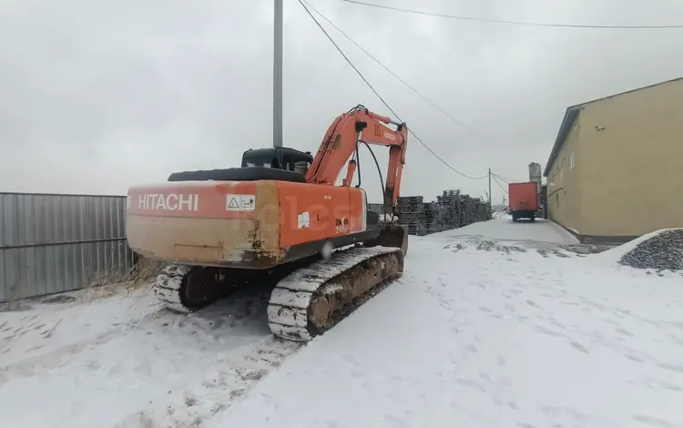 Hitachi  ZX240 2008 года за 20 000 000 тг. в Астана